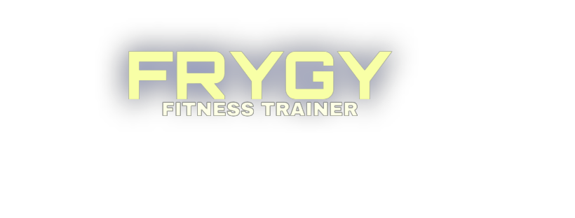 FRYGY STICKER